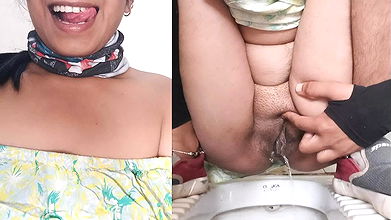 Hot Sexy Blond Milf Teen Pissing On Cam Show wet Pussy N Big Tits – YourDiDiPriya