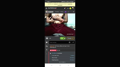 NEW STRIPCHAT VIDEO COLLECTION 82