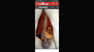 NEW STRIPCHAT VIDEO COLLECTION 107