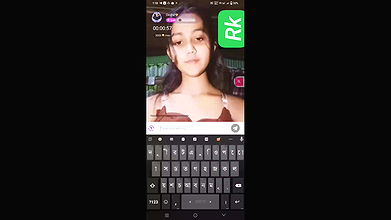 Bangla Girl Desha Nude Masturbate on Chamet