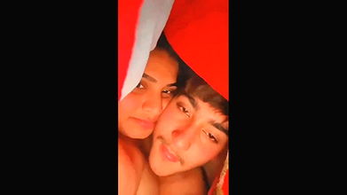 Sexy Chubby Girlfriend Fucking With Love