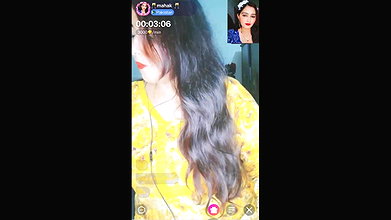 Pk Punjabi Girl Chamet