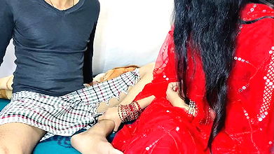 Nayi Naveli Bahu Ki Chut Chacha Sasur Ne Apne Kadak Lund Se Chod Di To Bahu Bhi Lund Se Puri Khush Ho Gyi FULL STORY