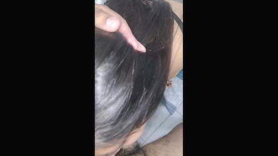 My husbands step cousin goes into her room so that he can fill her panties with milk and then go PornoXOcom