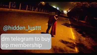 New Hiddenlust viral girl night sex road dare