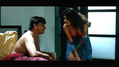Red Swastik hot scenes Sherlyn Chopra