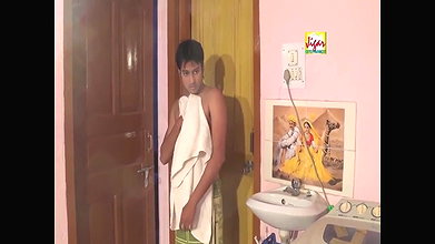 Akeli Bhabhi Aur Jawan Devar Jigar Entertainment