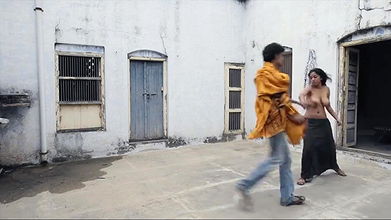 Prakriti Dutta sences