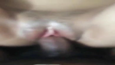 Horny Slim Girl Hard Fucking With