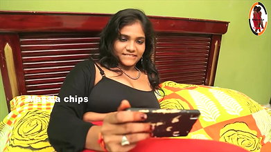Archana Facebook Friend Telugu Short Film