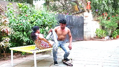 Bubbly Girl Pyaar