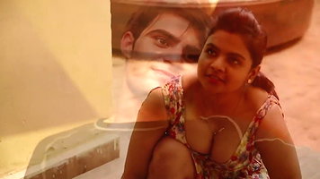 Bubbly Girl as Kaamwali