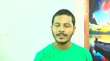 Saas Aur Daamad Ka Chakkar