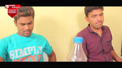 A man seducing teenage Shabana