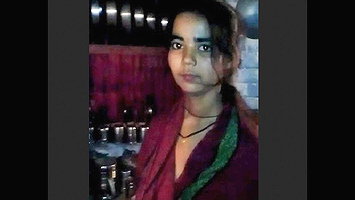 VILLAGE GIRL NUDE CAPTURED