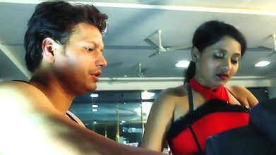 Padhu tharki jim trainer