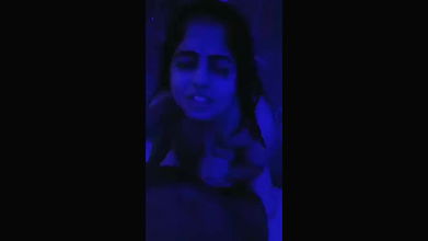 Horny Gf Blowjob And Hard Fucking