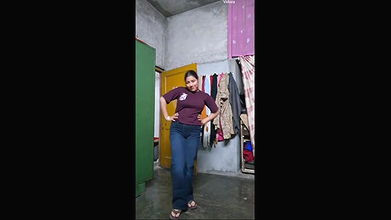 Beautiful Sexy Indian Hot Gf Blowjob