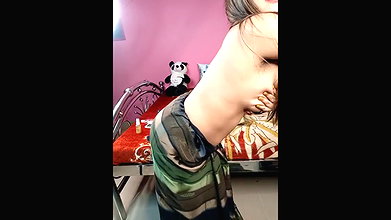 Lisa Video at desimms69com54