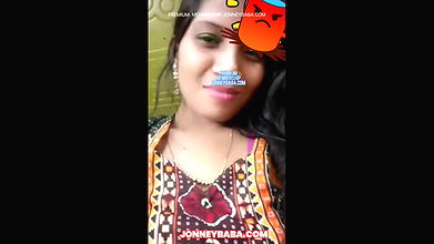 Bangla new merried bhabhi on chamet show