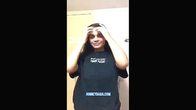 Insta Punjabi kudi nude showing here bf