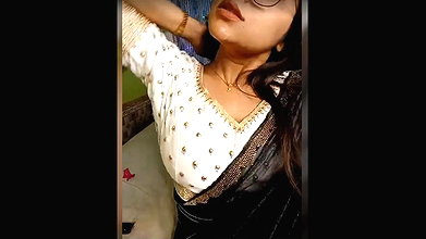 Indian Stripchat Cutelisa Aka Lisa Bhabhi Full Nude With Face Show 1080