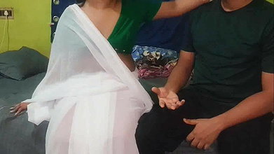 Mallu Bhabi Fucked Hubby Brother