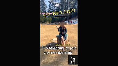 New Hiddenlust Smriti jain jammu kashmir dare