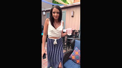 NEW FRIENDS DESPERATE HORNY EROTIC BLOWJOB