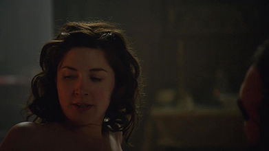 The Tudors S03 nude scenes