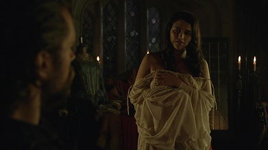 The Tudors S04 nude scenes