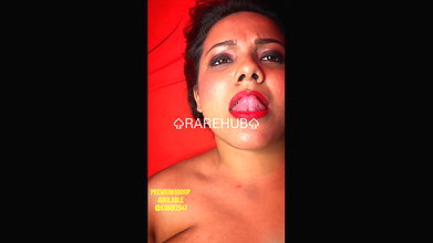 Indian exclusive model