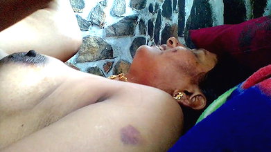 Cuckold husband wife fucked hard by his friend