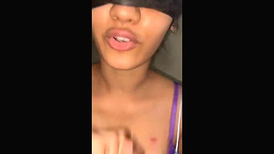 part 1 viral mask girl Aditi fucking and sucking in oyo