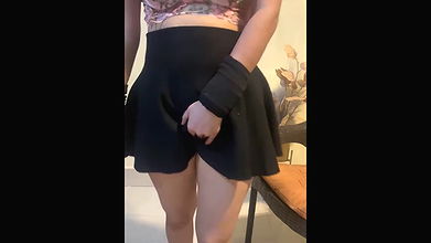 yourschahat full pussy show