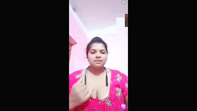 Chubby Bangladeshi Mal Showing