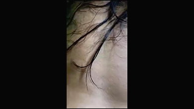 Desi girl with hot moaning