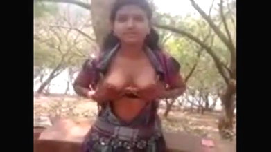 nude public sex with horny boyfriend