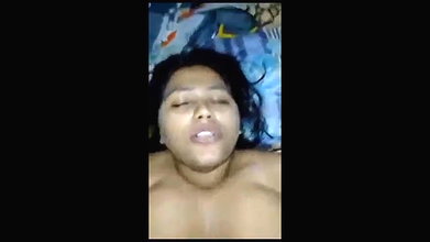 chubby bhabhi ko uchal uchal kar pela