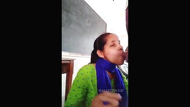 User uploaded video