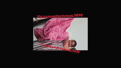 Desi mom spying dresschange