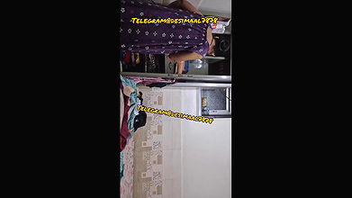 Desi mom spying video viral