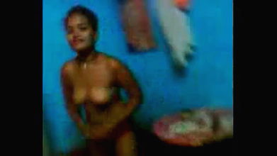 desi girl puts a condom on lover 8217 s dick and rides him