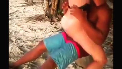 New Smartphone Captures Jamaican Vacation Beautifully