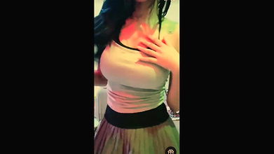 Senorita Young Tease