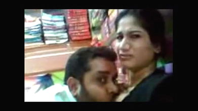 delhi auntie affair with tailor and hot fuck