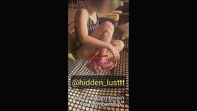 New Hiddenlust Smriti jain goa beach bar dare nude