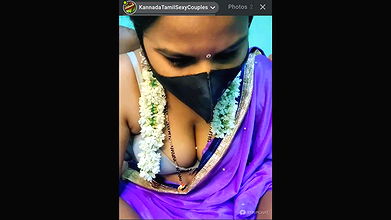 KannadaTamilSexyCouples