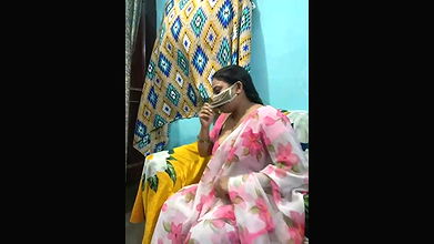 Slut Wife Giving Handjob and Blowjob