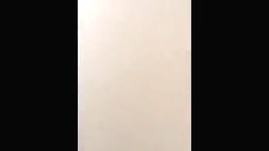 Interracial quickie in the car